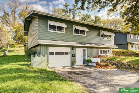 Photo of 1213 Fairfax Road, Bellevue, NE 68005 (MLS # 22531478)