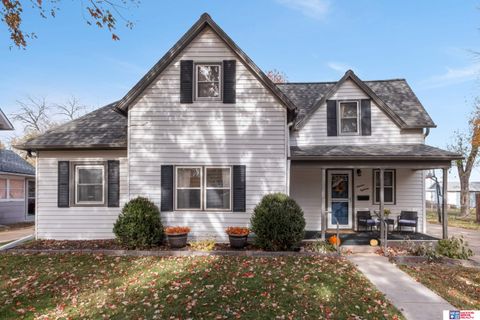 1618 Euclid Street, Ashland, NE 68003 - #: 22532464