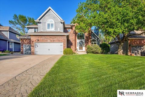 Photo of 5083 S 172nd Street, Omaha, NE 68135 (MLS # 22611503)