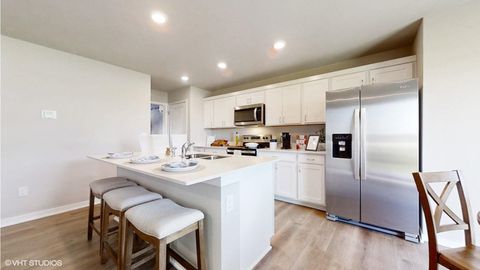 Photo of 8815 N 167th Street, Bennington, NE 68007 (MLS # 22516593)