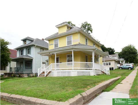 Photo of 937 S 38 Avenue, Omaha, NE 68105 (MLS # 22621042)