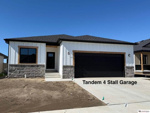 Photo of 9615 S 87th Street, Lincoln, NE 68526 (MLS # 22630438)
