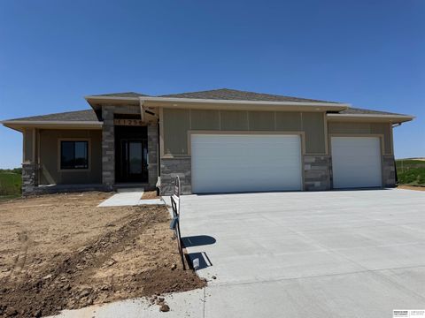 11256 S 219th Street, Gretna, NE 68028 - #: 22508039