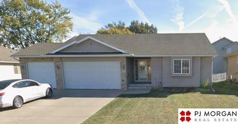 Photo of 9203 S 17th Street, Bellevue, NE 68147 (MLS # 22607409)