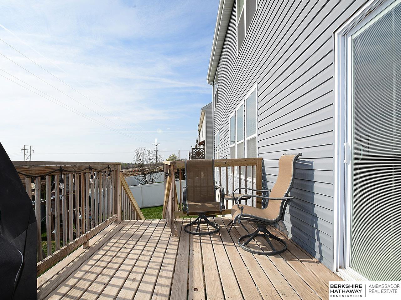 Papillion, Nebraska 68046, United States, 5 Bedrooms Bedrooms, ,3 BathroomsBathrooms,Residential,Pending,111467