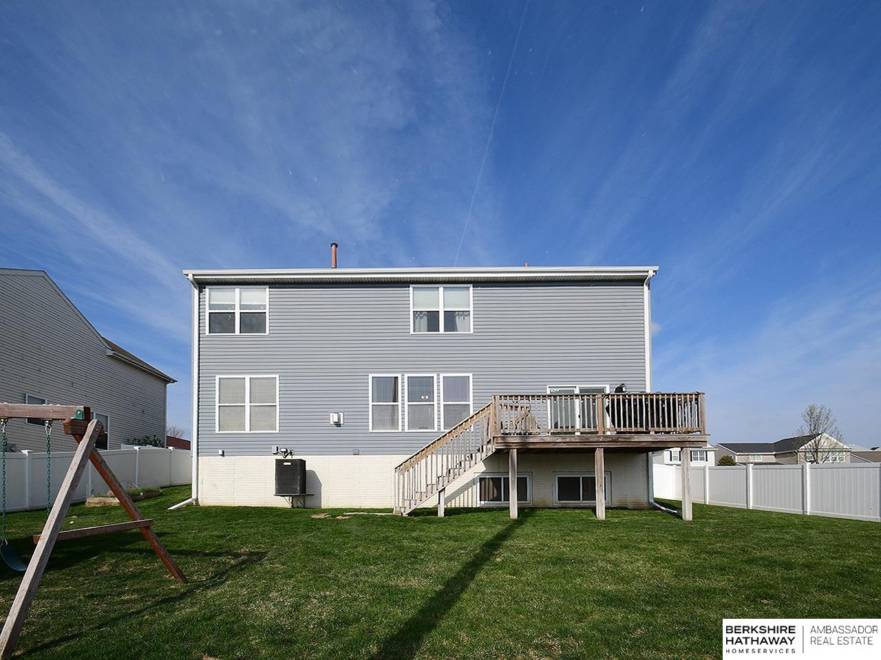 Papillion, Nebraska 68046, United States, 5 Bedrooms Bedrooms, ,3 BathroomsBathrooms,Residential,Pending,111467