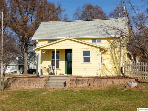 Photo of 747 2nd Street, Syracuse, NE 68446 (MLS # 22533792)