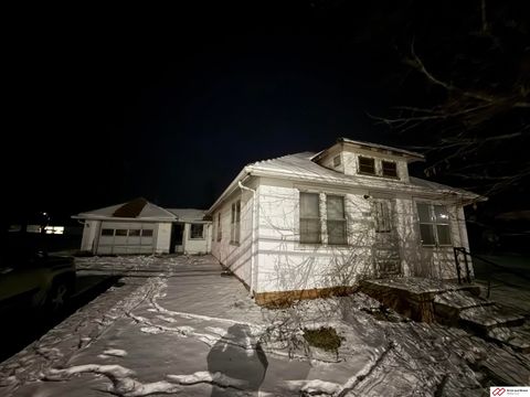 Photo of 1018 2nd Street, Friend, NE 68359 (MLS # 22534516)