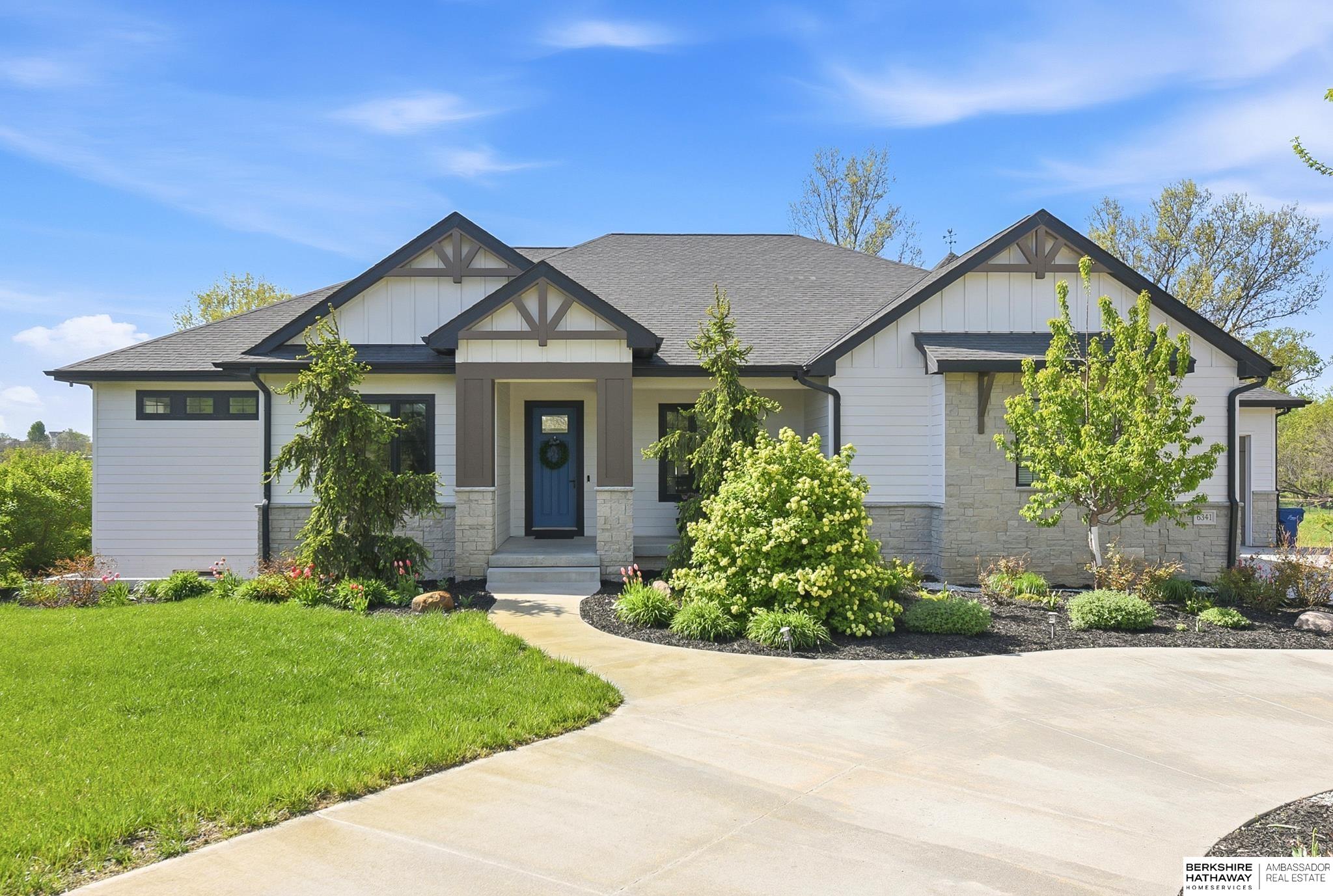 6341 Russell Emmett Court