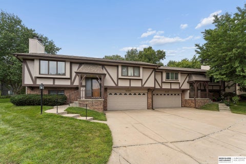 Photo of 5020 S 149th Court, Omaha, NE 68137 (MLS # 22624680)