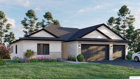 Photo of 1325 Fairway Circle, Ashland, NE 68003 (MLS # 22528434)