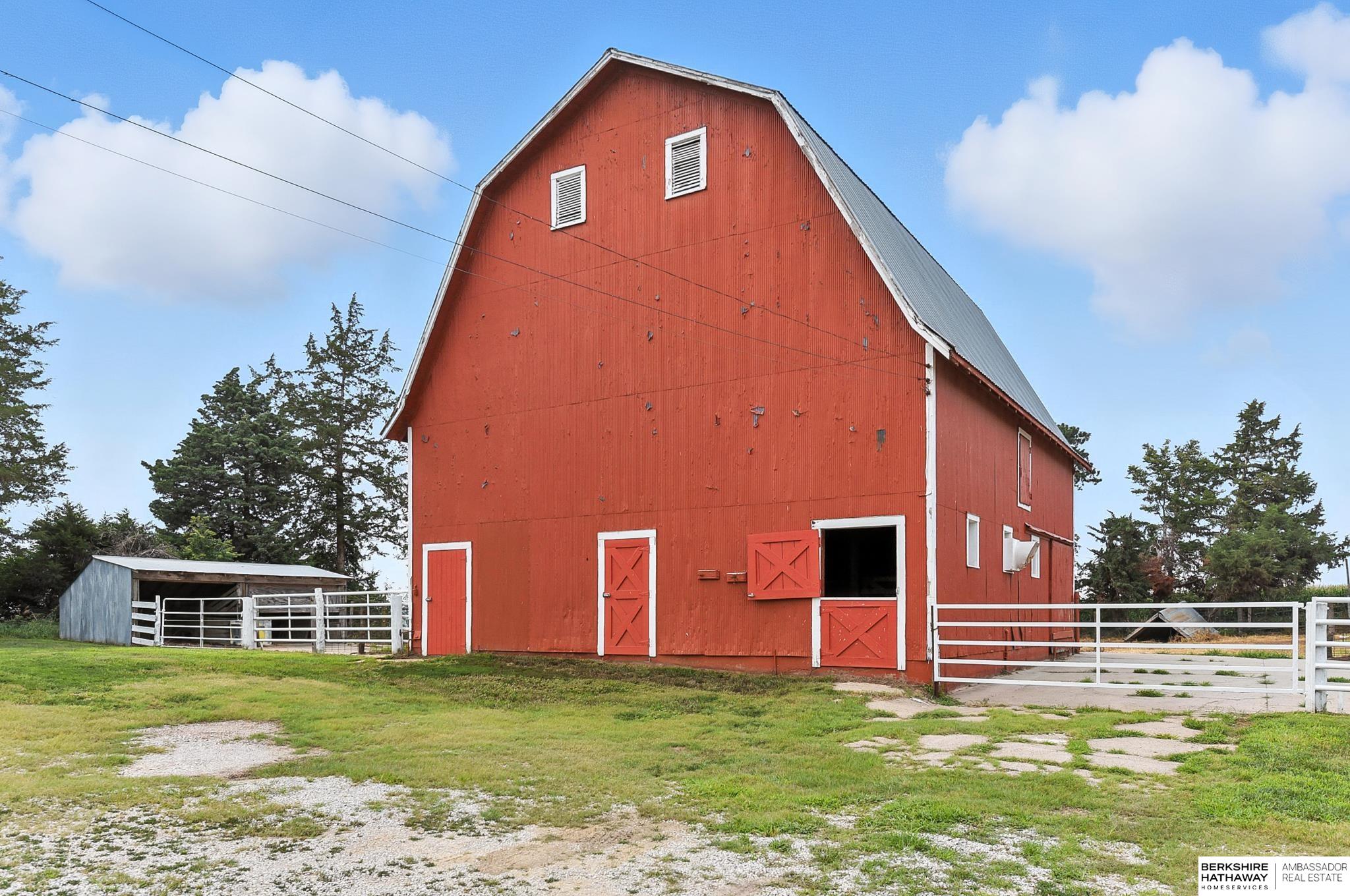 Louisville, Nebraska 68037, United States, 3 Bedrooms Bedrooms, ,1 BathroomBathrooms,Residential,Active,185055