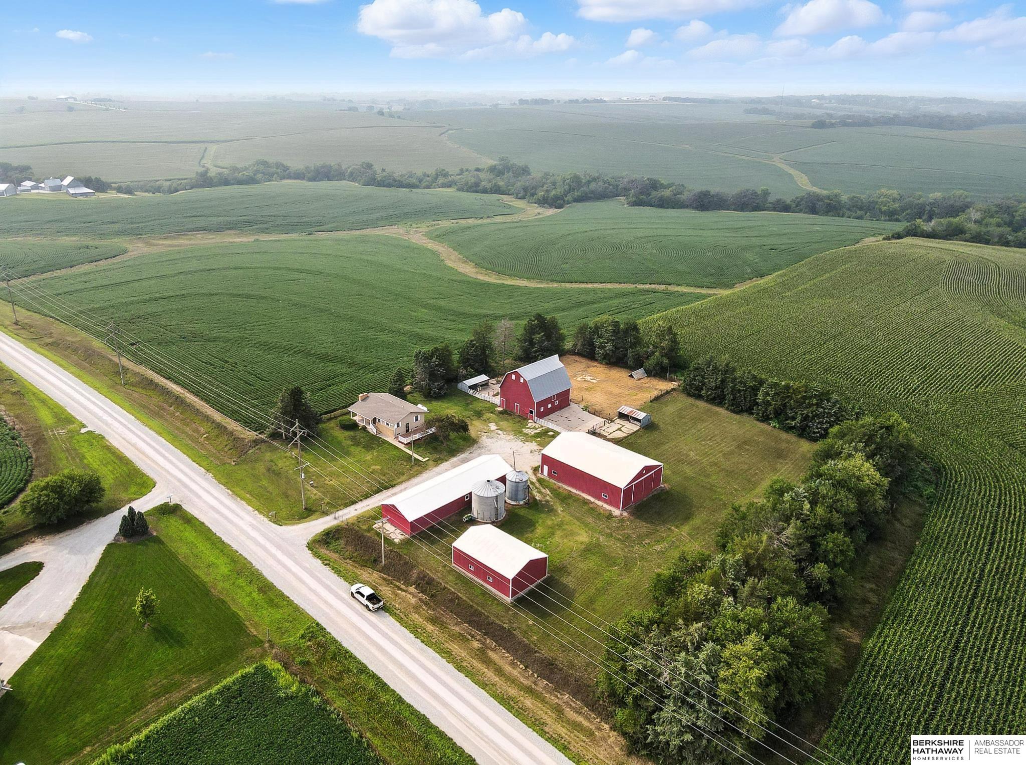 Louisville, Nebraska 68037, United States, 3 Bedrooms Bedrooms, ,1 BathroomBathrooms,Residential,Active,185055