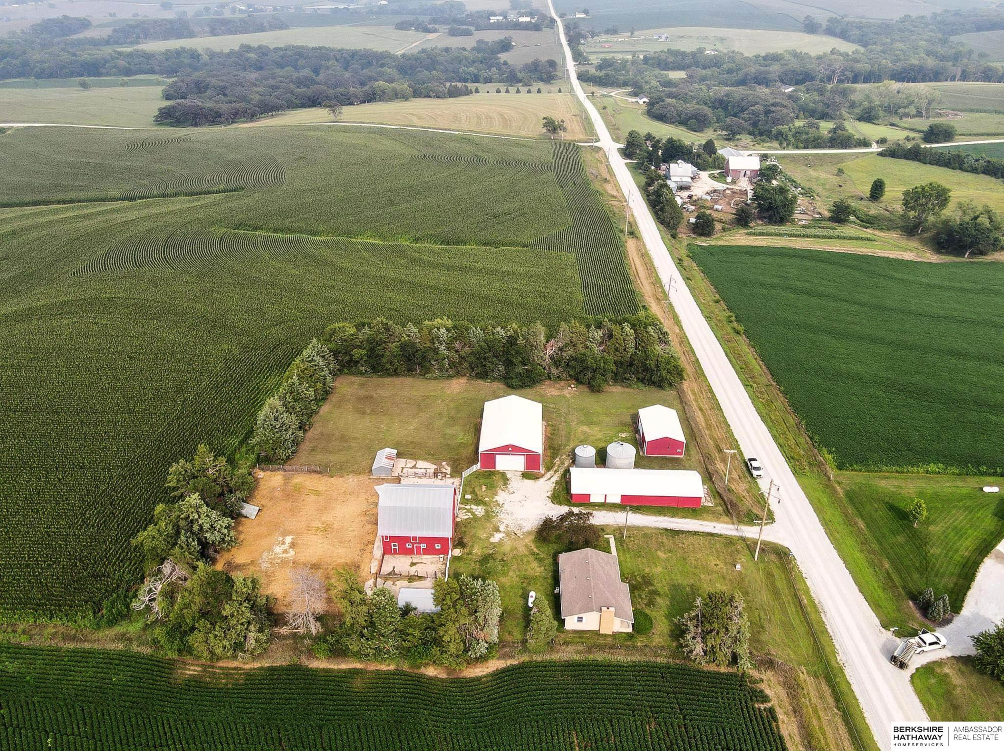 Louisville, Nebraska 68037, United States, 3 Bedrooms Bedrooms, ,1 BathroomBathrooms,Residential,Active,185055