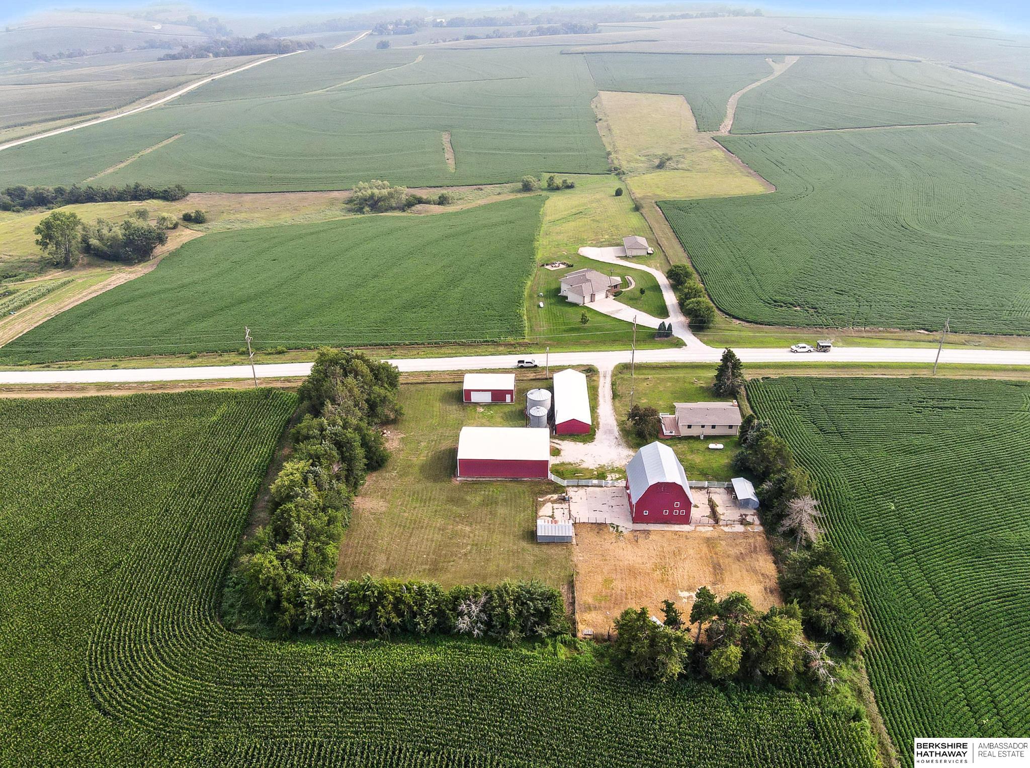 Louisville, Nebraska 68037, United States, 3 Bedrooms Bedrooms, ,1 BathroomBathrooms,Residential,Active,185055