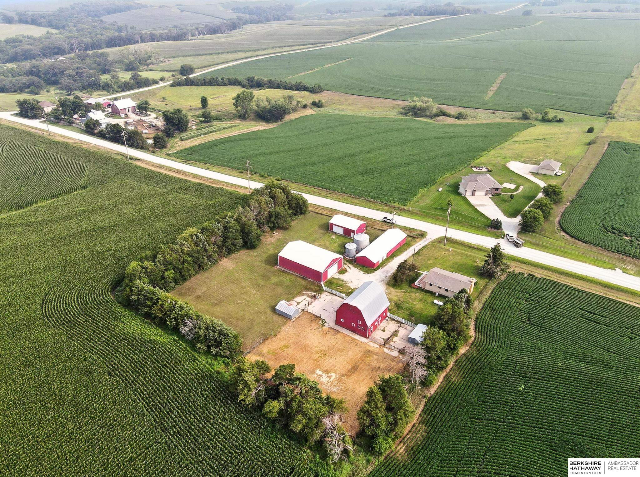 Louisville, Nebraska 68037, United States, 3 Bedrooms Bedrooms, ,1 BathroomBathrooms,Residential,Active,185055