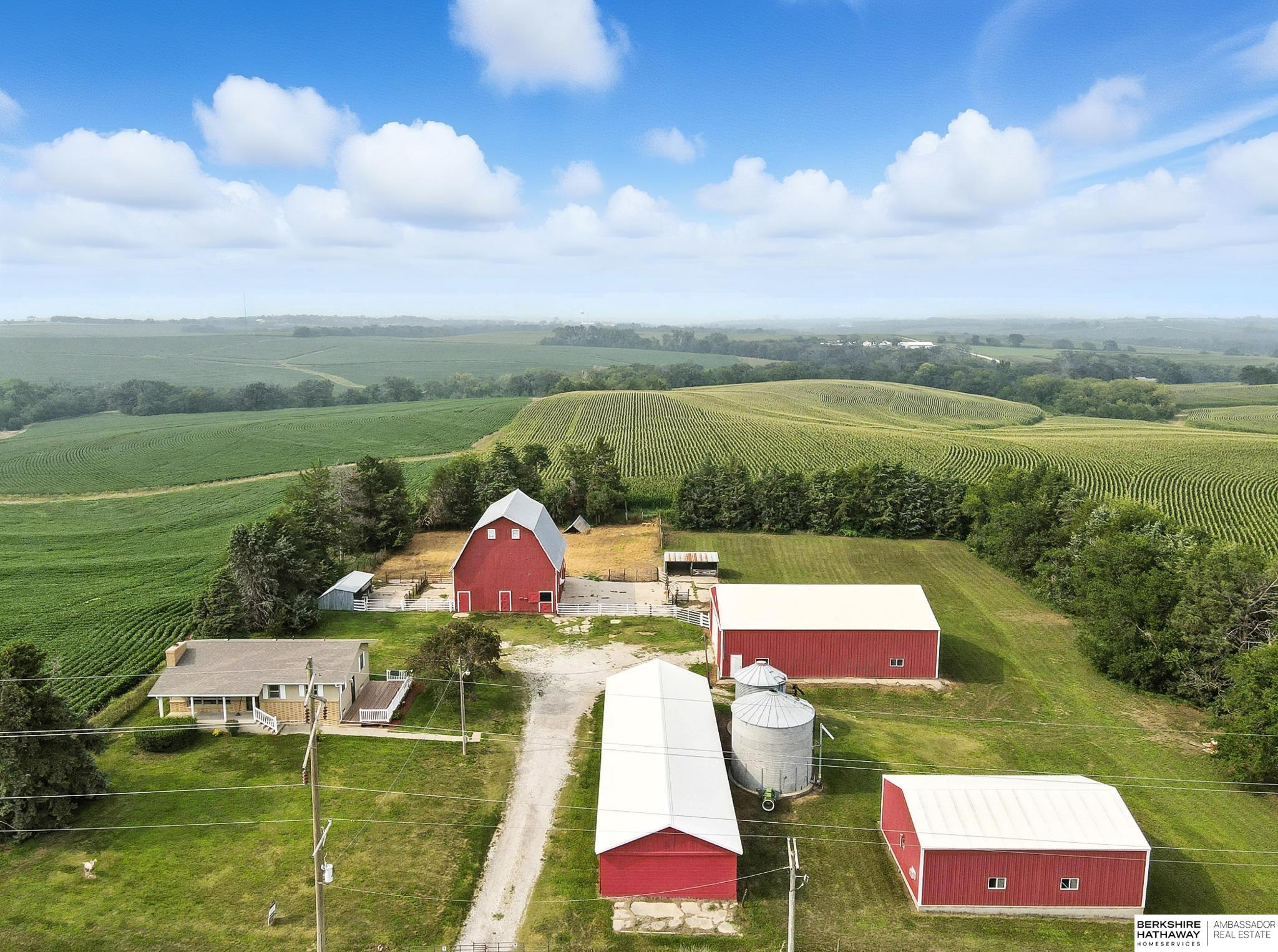 Louisville, Nebraska 68037, United States, 3 Bedrooms Bedrooms, ,1 BathroomBathrooms,Residential,Active,185055