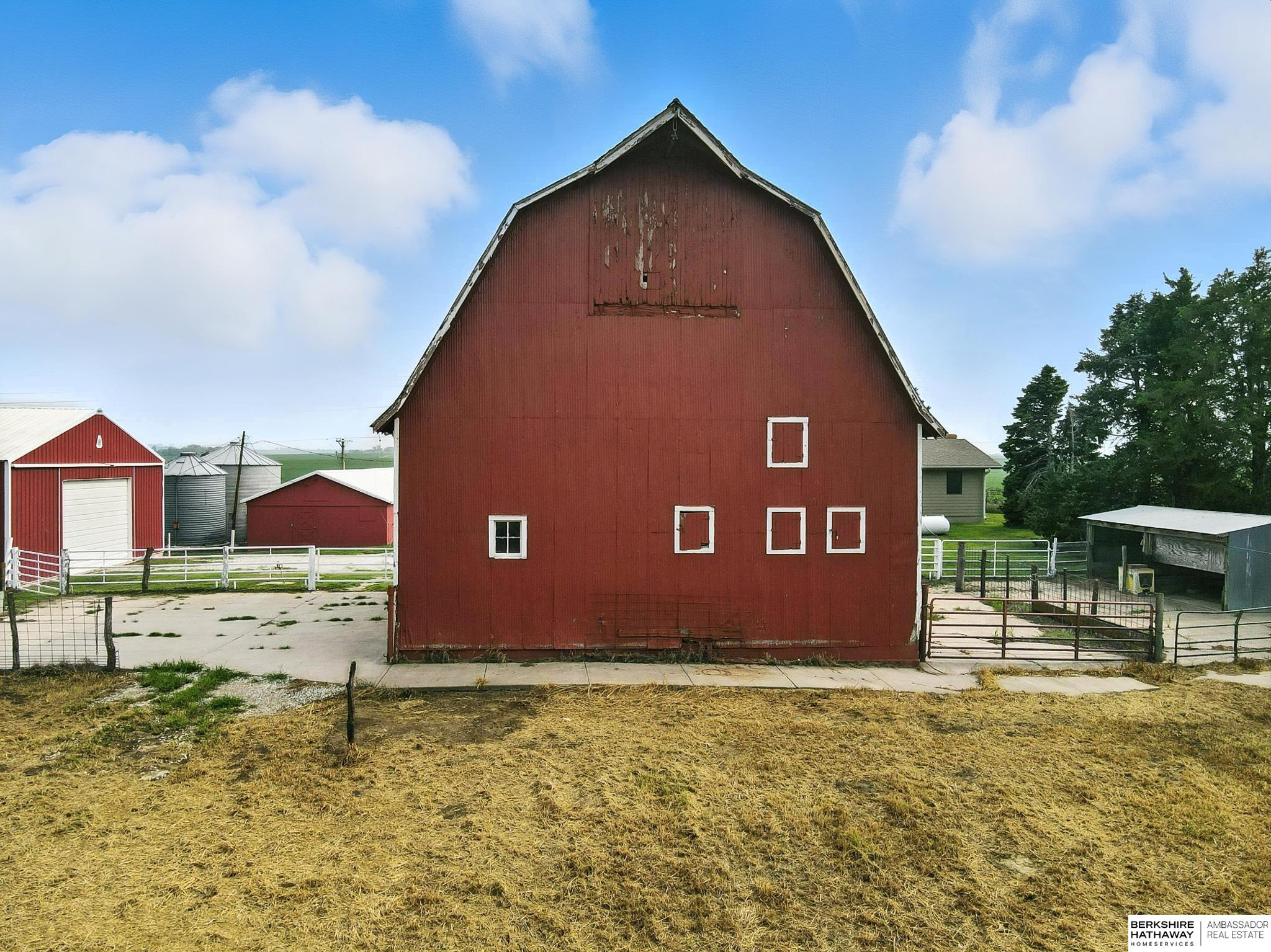 Louisville, Nebraska 68037, United States, 3 Bedrooms Bedrooms, ,1 BathroomBathrooms,Residential,Active,185055