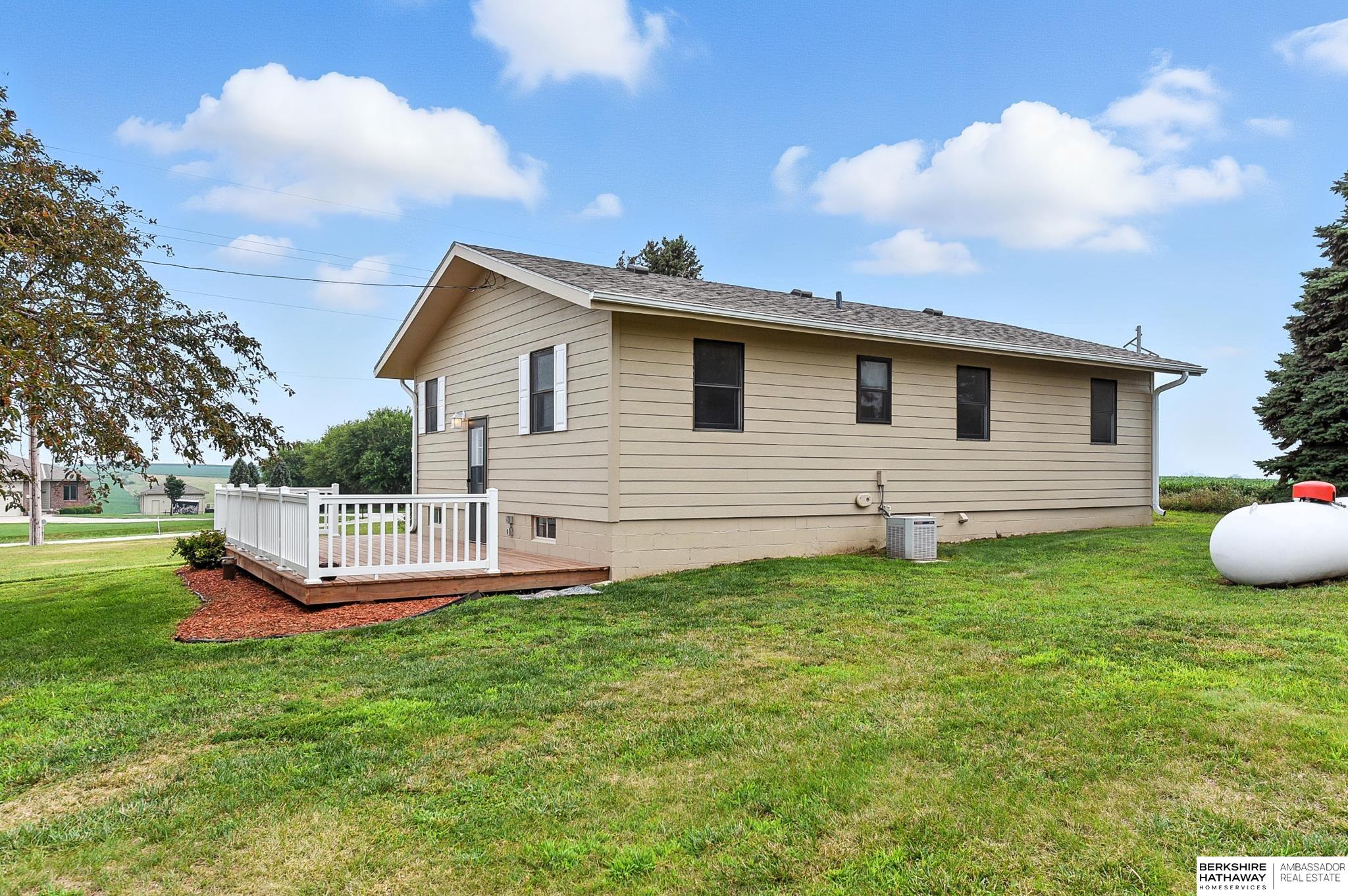 Louisville, Nebraska 68037, United States, 3 Bedrooms Bedrooms, ,1 BathroomBathrooms,Residential,Active,185055