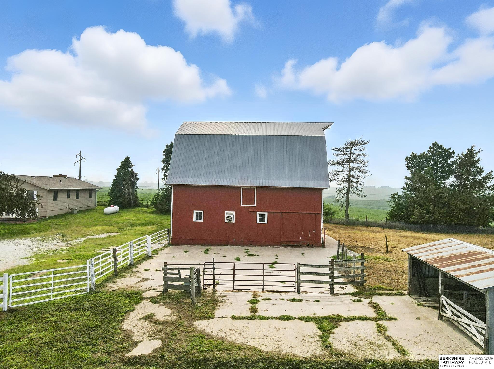 Louisville, Nebraska 68037, United States, 3 Bedrooms Bedrooms, ,1 BathroomBathrooms,Residential,Active,185055