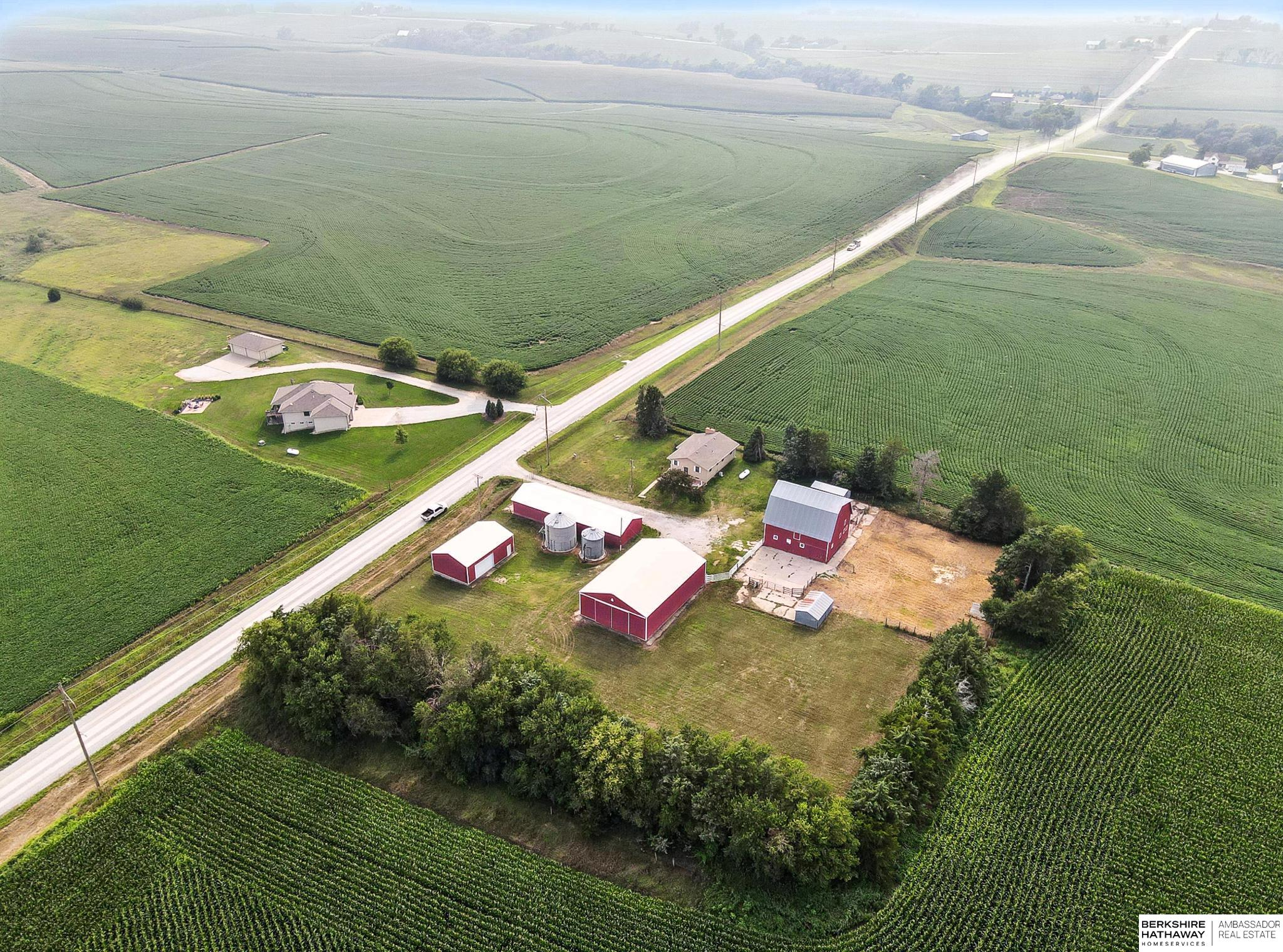 Louisville, Nebraska 68037, United States, 3 Bedrooms Bedrooms, ,1 BathroomBathrooms,Residential,Active,185055