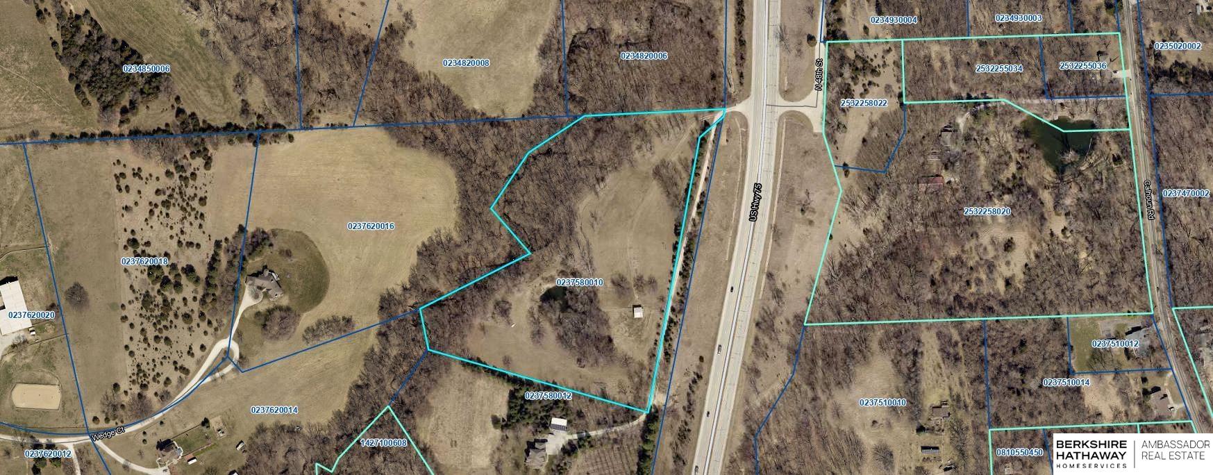 Omaha, Nebraska 68152, United States, ,Land,Active,150961