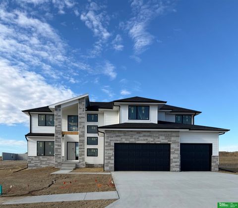 10804 S 219 Avenue, Gretna, NE 68028 - #: 22532377