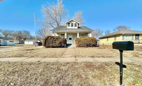 Photo of 900 Bell Street, Beatrice, NE 68310 (MLS # 22604812)