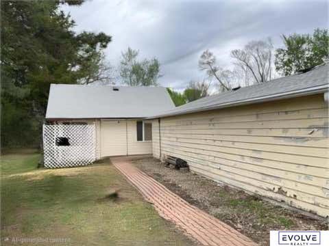 Photo of 6124 Fowler Avenue, Omaha, NE 68104 (MLS # 22615970)