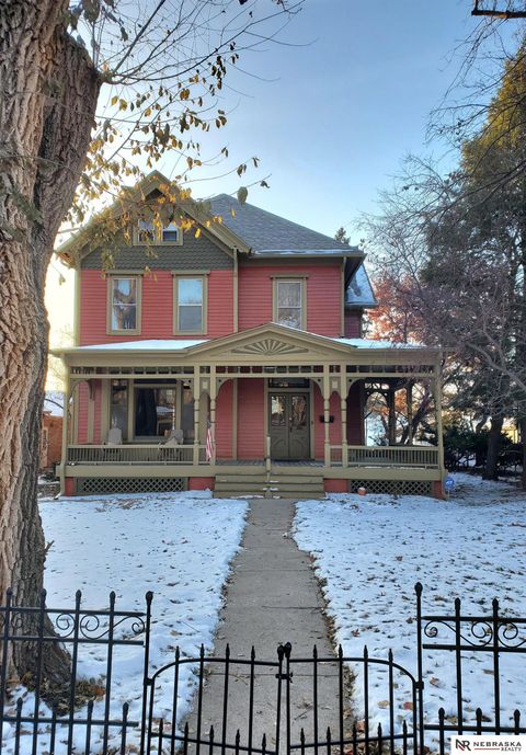 Photo of 1936 S 33rd Street, Omaha, NE 68105 (MLS # 22530004)