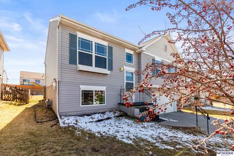 Photo of 8945 Quest Street, Omaha, NE 68122 (MLS # 22606803)