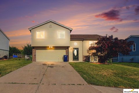 Photo of 11003 S 17th Street, Bellevue, NE 68123 (MLS # 22606362)