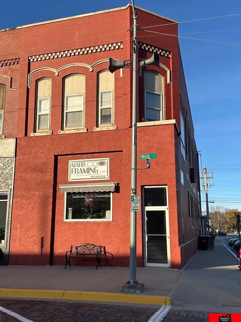 101 S Main Street, West Point, NE 68788 - #: 22532408