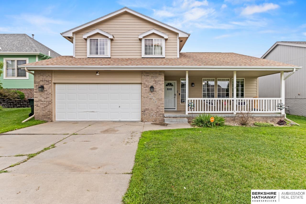 Omaha, Nebraska 68122, United States, 4 Bedrooms Bedrooms, ,3 BathroomsBathrooms,Residential,Active,189521