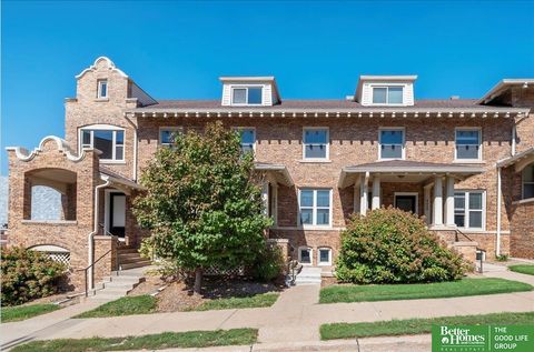 Photo of 4010 Harney Street, Omaha, NE 68131 (MLS # 22532137)