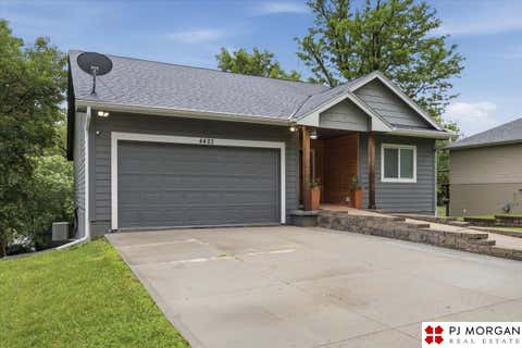 Photo of 4423 R Street, Omaha, NE 68107 (MLS # 22617029)