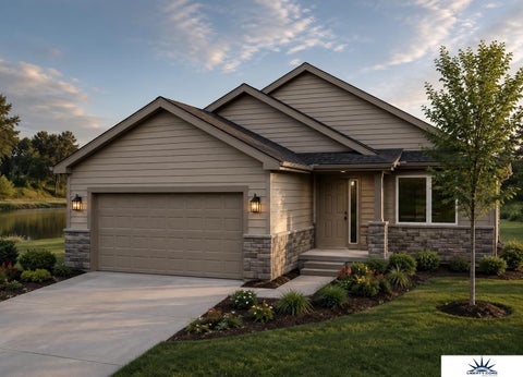 Photo of 2903 Lakeside Drive, Plattsmouth, NE 68048 (MLS # 22624168)