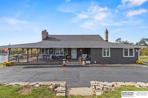 Photo of 10104 N 48th Street, Omaha, NE 68152 (MLS # 22529677)