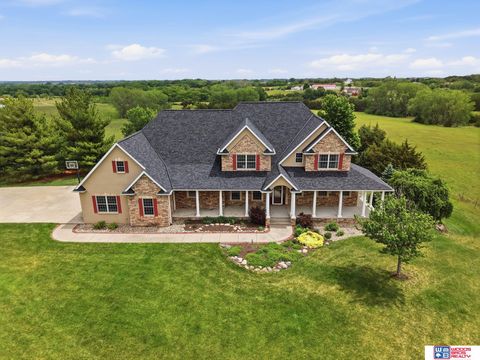 Photo of 7900 S 98th Street, Lincoln, NE 68526 (MLS # 22614193)
