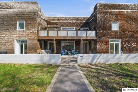 Photo of 4934 Glade Street, Lincoln, NE 68506 (MLS # 22610627)