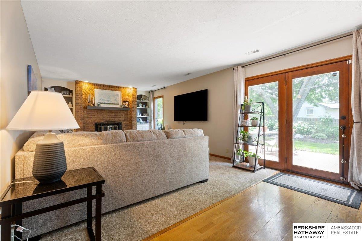 Omaha, Nebraska 68154, United States, 4 Bedrooms Bedrooms, ,3 BathroomsBathrooms,Residential,Active,154642