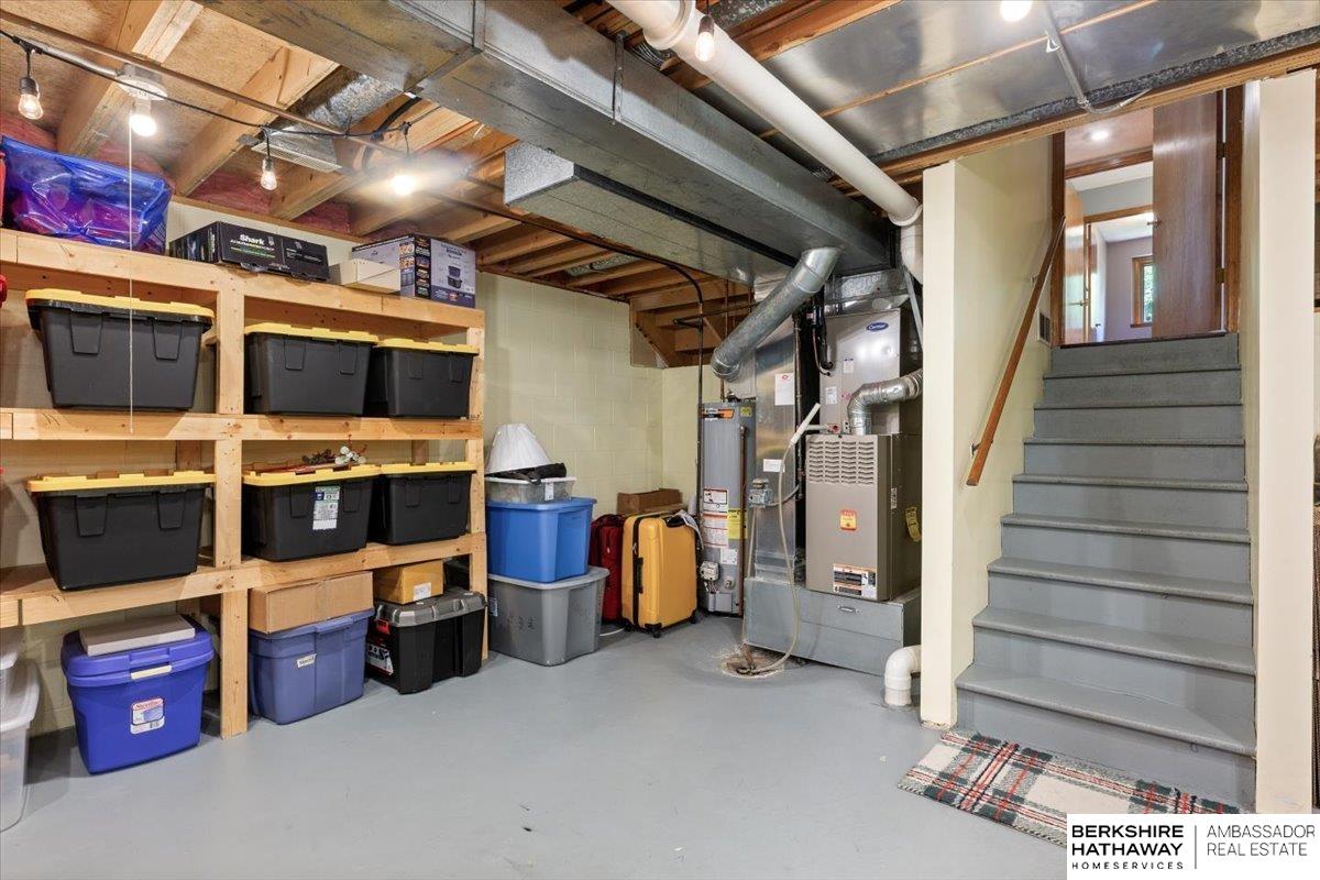 Omaha, Nebraska 68154, United States, 4 Bedrooms Bedrooms, ,3 BathroomsBathrooms,Residential,Active,154642