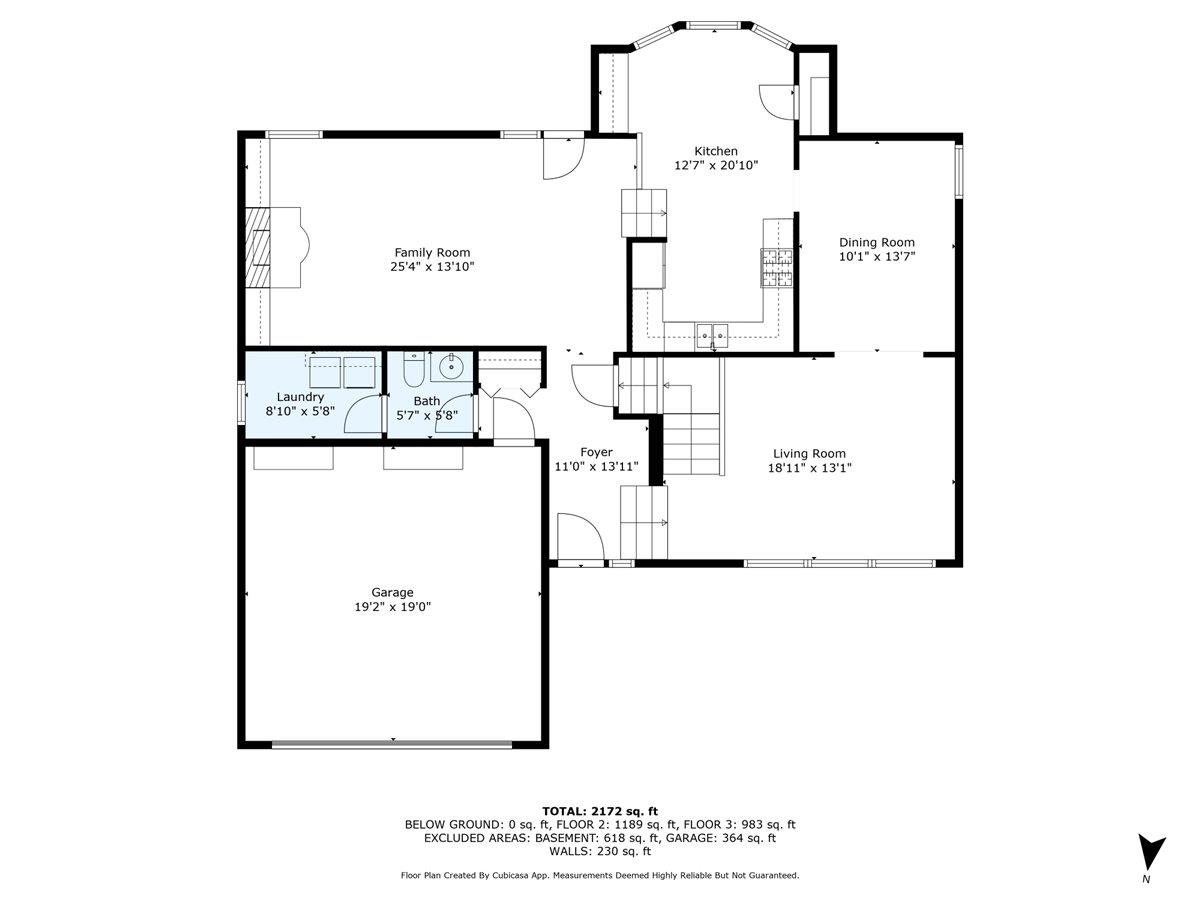 Omaha, Nebraska 68154, United States, 4 Bedrooms Bedrooms, ,3 BathroomsBathrooms,Residential,Active,154642