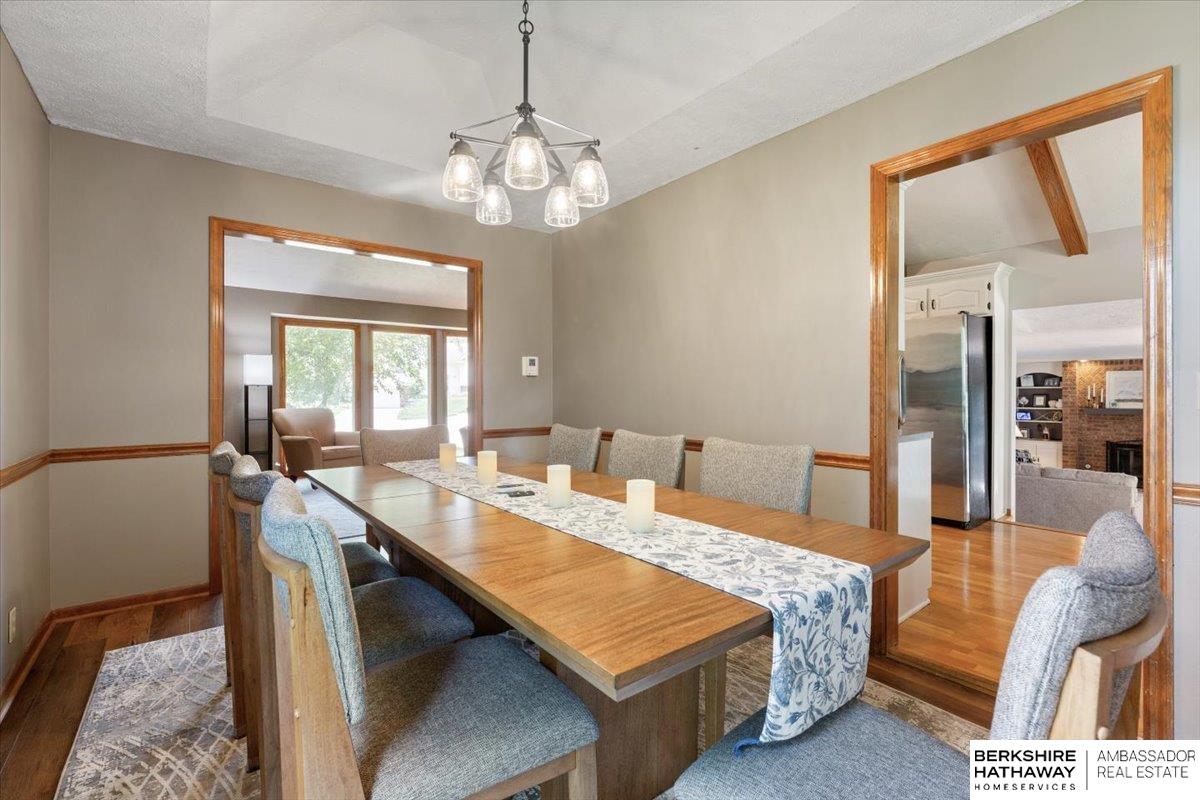 Omaha, Nebraska 68154, United States, 4 Bedrooms Bedrooms, ,3 BathroomsBathrooms,Residential,Active,154642