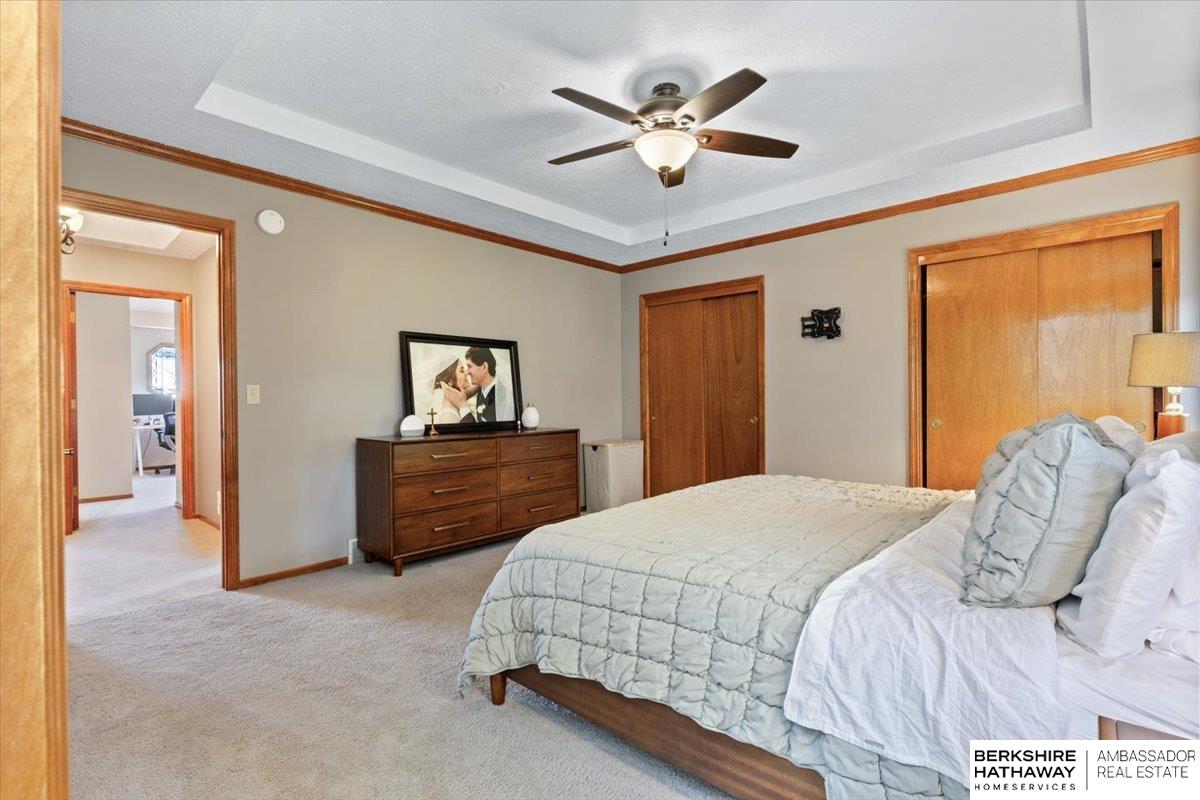 Omaha, Nebraska 68154, United States, 4 Bedrooms Bedrooms, ,3 BathroomsBathrooms,Residential,Active,154642