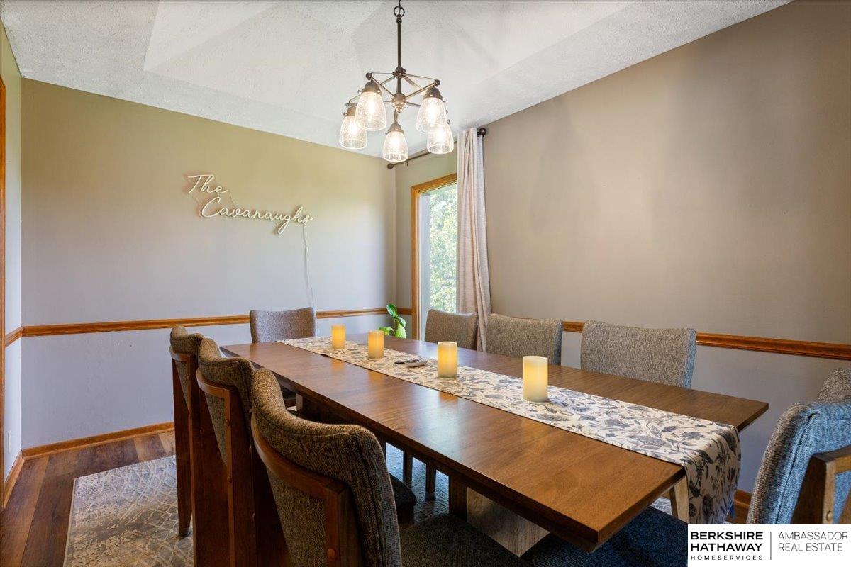 Omaha, Nebraska 68154, United States, 4 Bedrooms Bedrooms, ,3 BathroomsBathrooms,Residential,Active,154642