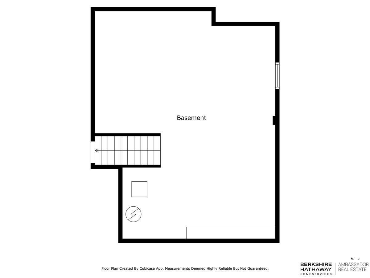Omaha, Nebraska 68154, United States, 4 Bedrooms Bedrooms, ,3 BathroomsBathrooms,Residential,Active,154642