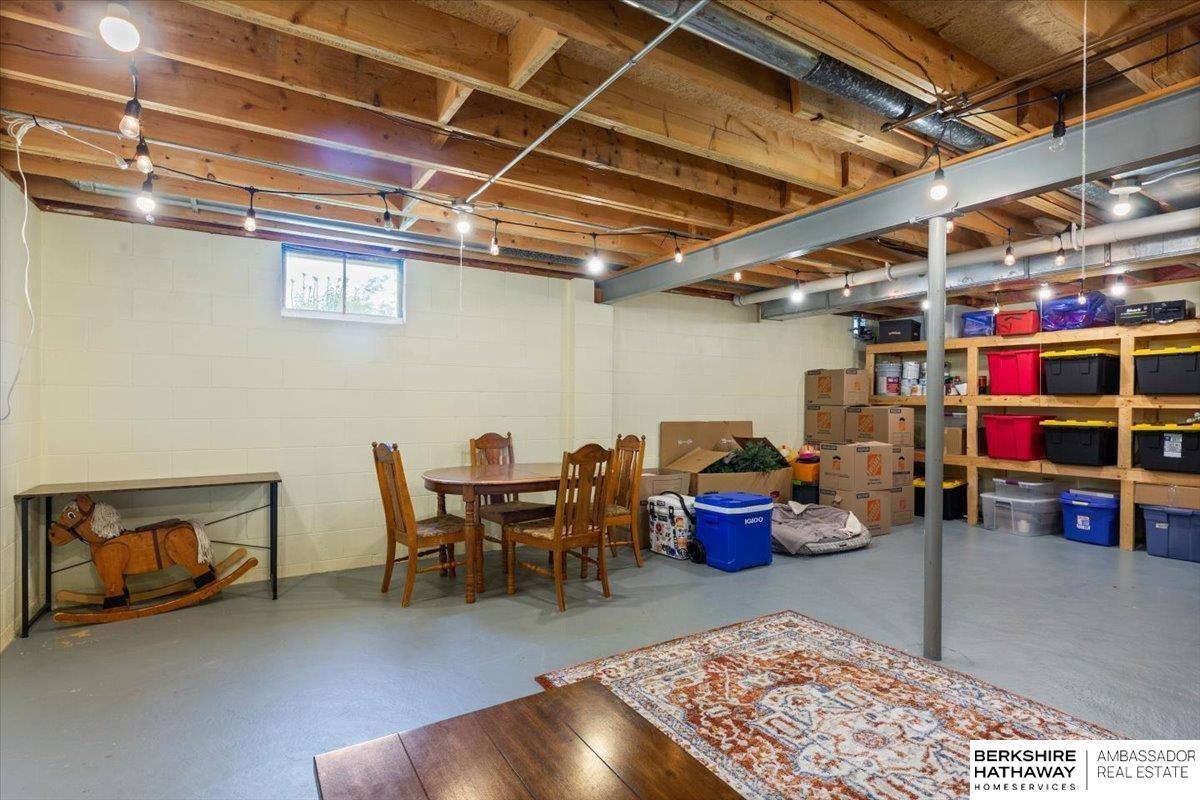 Omaha, Nebraska 68154, United States, 4 Bedrooms Bedrooms, ,3 BathroomsBathrooms,Residential,Active,154642