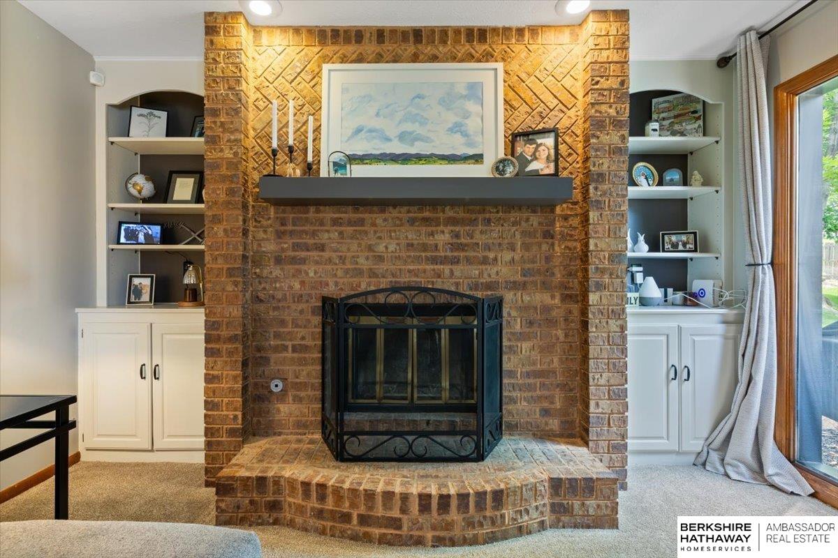 Omaha, Nebraska 68154, United States, 4 Bedrooms Bedrooms, ,3 BathroomsBathrooms,Residential,Active,154642