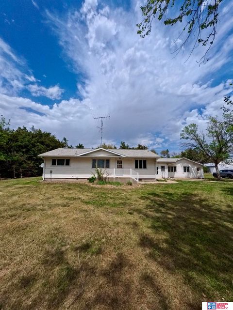 Photo of 2244 129th Road, Shelby, NE 68662 (MLS # 22613671)